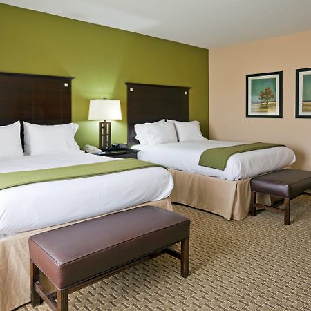 Holiday Inn Express Hotel & Suites Opelika Auburn By Ihg מראה חיצוני תמונה