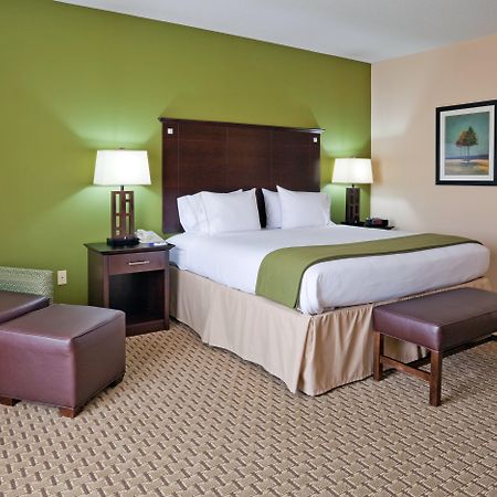 Holiday Inn Express Hotel & Suites Opelika Auburn By Ihg מראה חיצוני תמונה