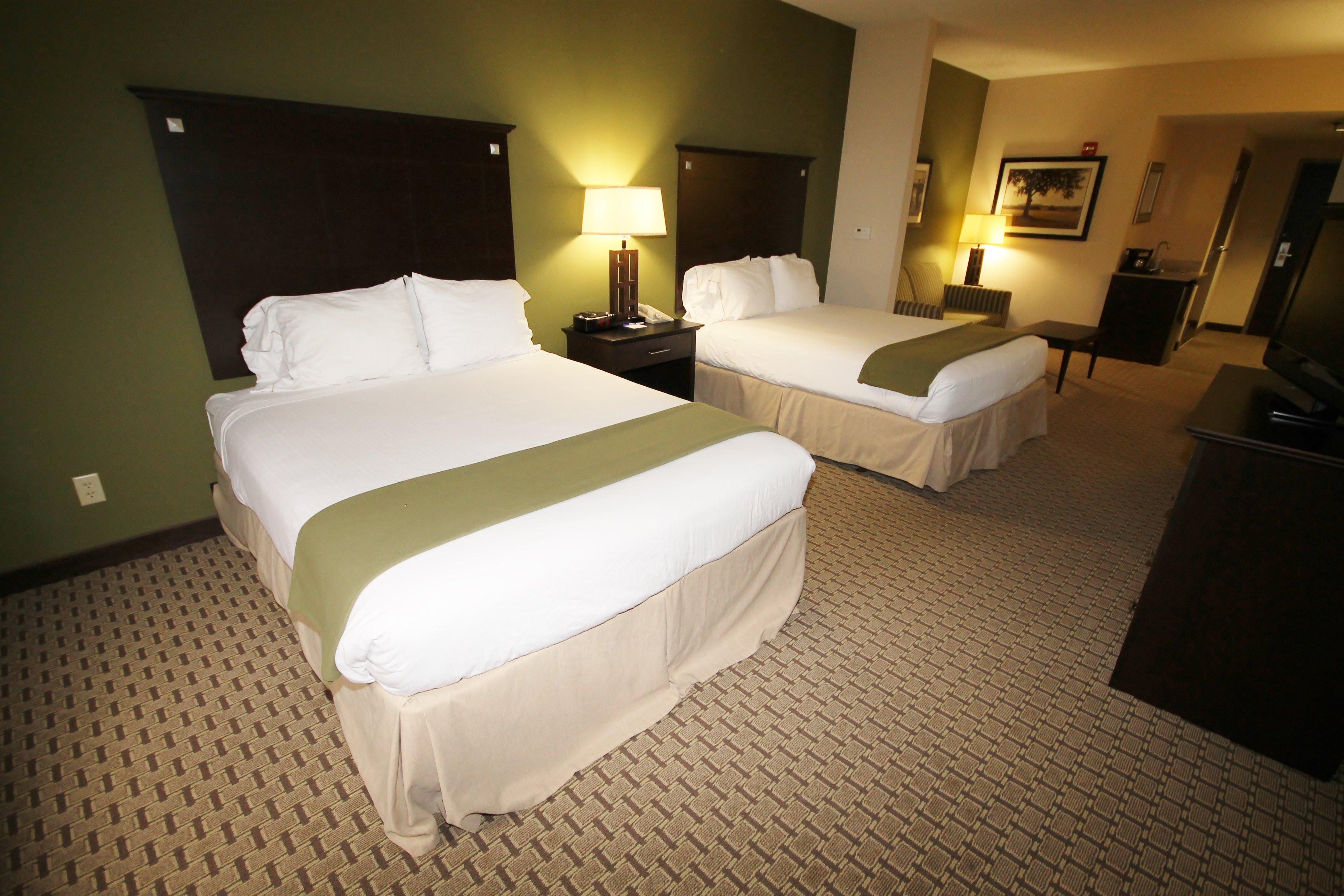 Holiday Inn Express Hotel & Suites Opelika Auburn By Ihg מראה חיצוני תמונה