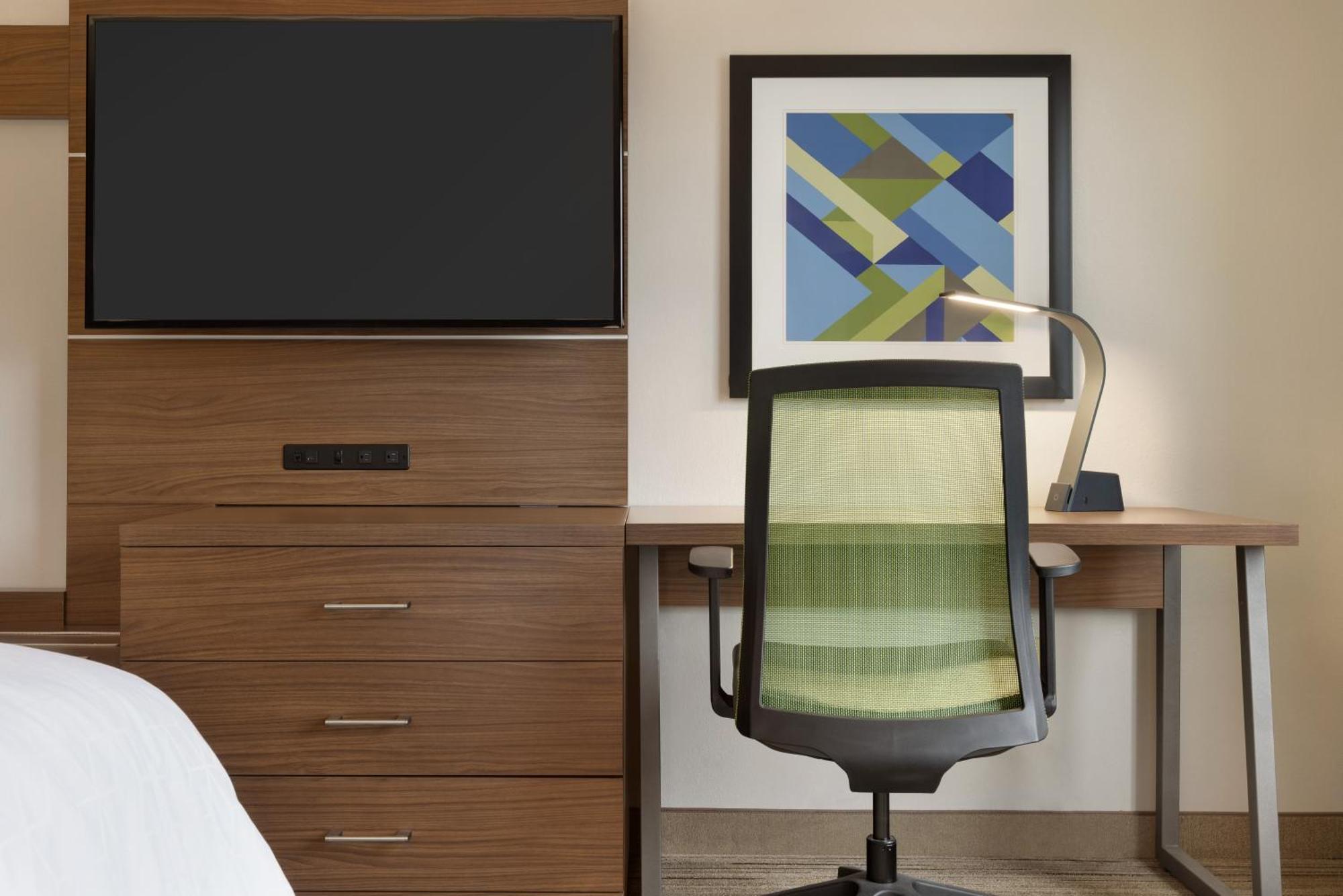 Holiday Inn Express Hotel & Suites Opelika Auburn By Ihg מראה חיצוני תמונה
