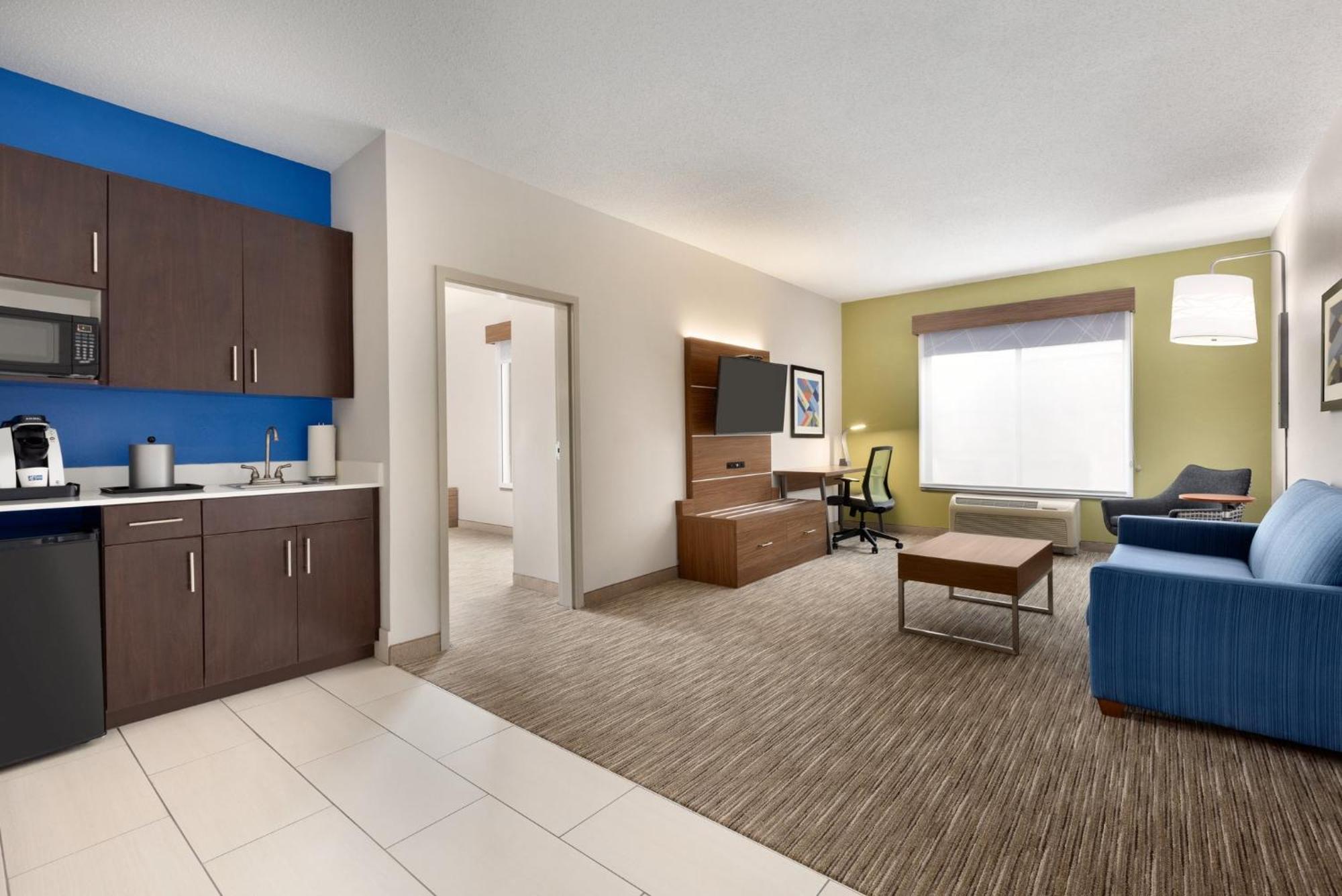Holiday Inn Express Hotel & Suites Opelika Auburn By Ihg מראה חיצוני תמונה