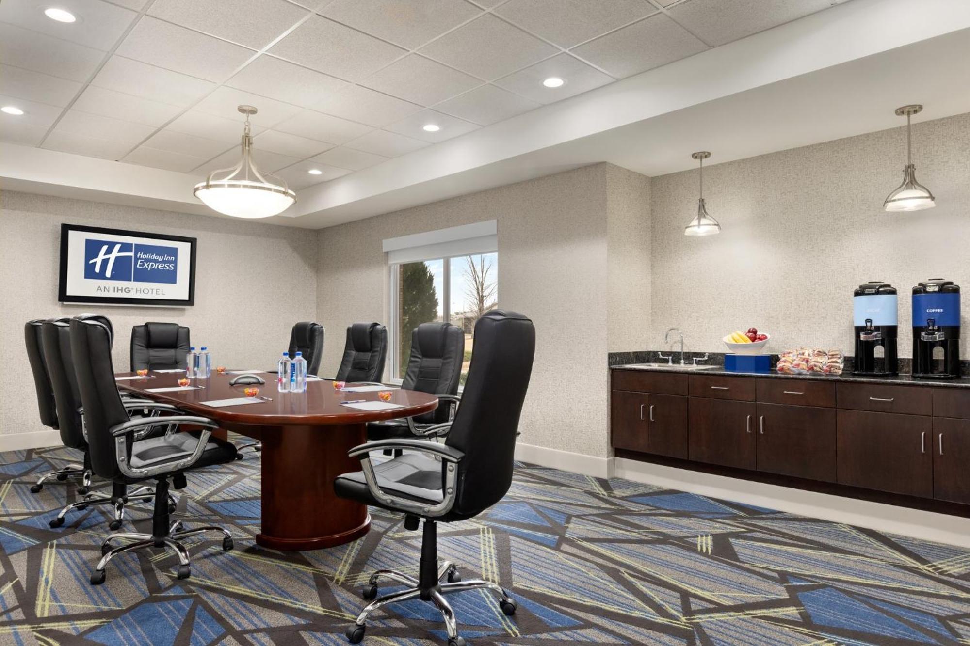 Holiday Inn Express Hotel & Suites Opelika Auburn By Ihg מראה חיצוני תמונה